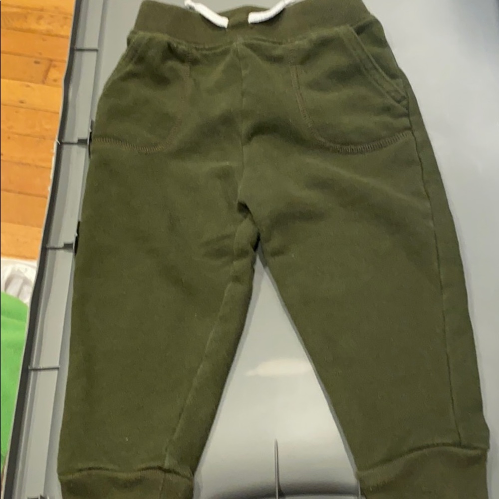 Pants
